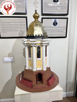 Выставка «Духовная сила земли Грайворонской:  краеведение и православная культура»