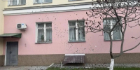 Вячеслав Гладков сообщил об атаке БПЛА на социальный объект в Белгороде — пострадала женщина - Сетевое издание Знамя 31