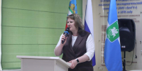 В НИУ «БелГУ» в четырнадцатый раз прошла конференция «Семейная память о войне» - БелГУ