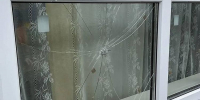 В Грайворонском округе при ударе дрона пострадал мужчина - БелПресса