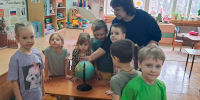 Дайте жалобную книгу! - ЦБС г. Белгорода