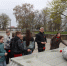 19 апреля – День единых действий в память о геноциде советского народа нацистами и их пособниками в годы Великой Отечественной войны - Министерство культуры