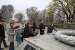 19 апреля – День единых действий в память о геноциде советского народа нацистами и их пособниками в годы Великой Отечественной войны