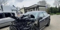 15-летний мальчик ранен в живот при детонации украинского дрона в Белгородском округе - БелПресса