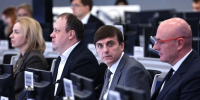 Дмитрий Чернышенко и Сергей Кравцов дали старт Всероссийской олимпиаде по искусственному интеллекту 2026 года - Министерство образования