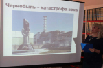 Чернобыль – катастрофа века
