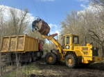 Ракитянский округ присоединился к областному экологическому флешмобу #экочеллендж31.