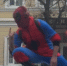 Человеком пауком оказался 44-летний житель Белгорода - Мир Белогорья