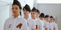 Муниципальный этап «Зарницы 2.0» прошёл в Белгородском округе - Сетевое издание Знамя 31