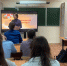 Её бесстрашной сделала война - ЦБС г. Белгорода