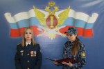 59 лет со дня образования учреждения отметил Старооскольский следственный изолятор