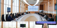 Состоялось очередное заседание координационного совета при Губернаторе Белгородской области по повышению финансовой грамотности населения Белгородской области - Департамент финансов и бюджетной политики Белгородской области