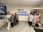 Ансамбль Белгородского муниципального округа «Тальяночка» одержал триумф на телевидении.
