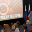 В Белгородской области Росгвардейцы присоединились к Всероссийской патриотической акции «Георгиевская ленточка» - Росгвардия
