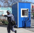 Белгородские росгвардейцы приняли участие в масштабных межведомственных учениях по антитеррористической безопасности - Росгвардия