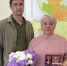 Семье нашего земляка передали орден Мужества. - Администрация Белгородского района