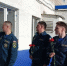 Белгородские спасатели почтили память погибших при исполнении служебных обязанностей товарищей - Сетевое издание Знамя 31