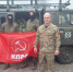 Белгородчина встретила 152 гуманитарный конвой ЦК КПРФ - КПРФ