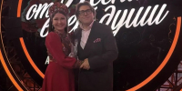 Белгородский ансамбль «Тальяночка» выступил в шоу на федеральном канале - Мир Белогорья