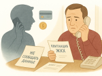 Появилась новая схема мошенничества с жилищно-коммунальным хозяйством.