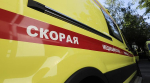 Мужчина пострадал при атаке дрона на автомобиль в Грайвороне