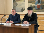 В Белгородской православной духовной семинарии прошла научная конференция