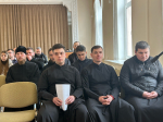 В Белгородской православной духовной семинарии прошла научная конференция
