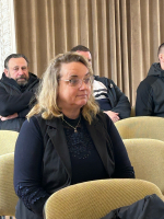 В Белгородской православной духовной семинарии прошла научная конференция