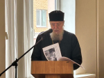 В Белгородской православной духовной семинарии прошла научная конференция
