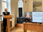 В Белгородской православной духовной семинарии прошла научная конференция