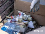 Участники Всероссийского субботника очистили прибрежную полосу в Белгороде - Изображение 2