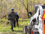 Участники Всероссийского субботника очистили прибрежную полосу в Белгороде - Изображение 3