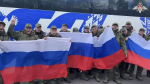 Два белгородца вернулись из украинского плена