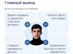 В наше непростое время каждый ребёнок должен понимать, как его могут обмануть и втянуть в преступление, даже если он сам этого не осознаёт.