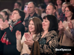 Бах в джазе. В Белгороде прошёл концерт-фестиваль «Борислав Струлёв и друзья» - Изображение 3