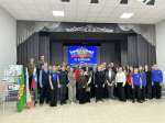 В рамках Недели местного самоуправления вв Валуйском муниципальном округе прошел ряд мероприятий