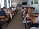 В рамках Недели местного самоуправления вв Валуйском муниципальном округе прошел ряд мероприятий