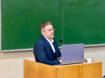 В БУКЭП состоялось открытие регионального этапа федерального проекта «ПолитЗавод»