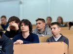 В БУКЭП состоялось открытие регионального этапа федерального проекта «ПолитЗавод»