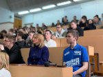 В БУКЭП состоялось открытие регионального этапа федерального проекта «ПолитЗавод»