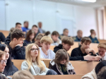 В БУКЭП состоялось открытие регионального этапа федерального проекта «ПолитЗавод»