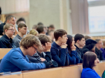 В БУКЭП состоялось открытие регионального этапа федерального проекта «ПолитЗавод»