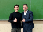 В БУКЭП состоялось открытие регионального этапа федерального проекта «ПолитЗавод»