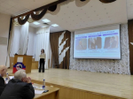 Студентка БГТУ им. Шухова заняла первое место в конкурсе профсоюзных лидеров