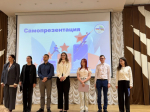Студентка БГТУ им. Шухова заняла первое место в конкурсе профсоюзных лидеров