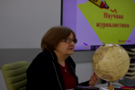 Институт общественных наук и массовых коммуникаций продолжает профориентацию