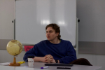 Институт общественных наук и массовых коммуникаций продолжает профориентацию