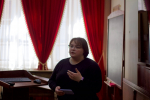 Институт общественных наук и массовых коммуникаций продолжает профориентацию