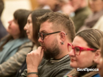 Кукольных дел мастера, или Каким получился спектакль-читакль в Белгородском театре кукол - Изображение 1