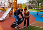 Всероссийский субботник